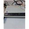 Image 3 : (2) Retro Lan Line Modem Electronics & Octave Audio Control System - As Is