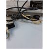 Image 7 : (2) Retro Lan Line Modem Electronics & Octave Audio Control System - As Is