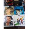 Image 2 : (12) Records: Neil Diamond, ABBA, Misc