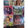 Image 2 : (12) Records: Nana Mouskouri, Mama Cass, Aida Misc