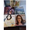 Image 1 : (10) Records: Nana Mouskouri, Zamfir, Jane Oilver, Misc