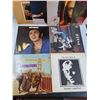 Image 2 : (13) Records: Gordon Lightfoot, Elvis Presley, Jesus Christ Superstar, West Side Story, Misc