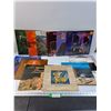 Image 1 : (13) Records: Classical, Orchestra, Misc