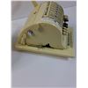 Image 3 : Vintage Paymaster Cheque Writer w/Cover