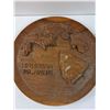 Image 2 : Hawaiian Island Wood Decor, Outlet & Sound Amplifier