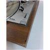 Image 2 : Yamaha Record Player/Turn Table - Model YP-211 - Powers On, As Is