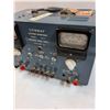 Image 3 : Vintage Conway Electronic Regulated Power Supply - Powers On, As Is