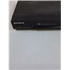 Image 2 : Sony DVD Player - Powers On , As Is