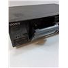 Image 2 : Sony Dual Cassette Player & Recorder - Powers On, As Is - Preferred Pick-Up