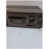 Image 3 : JVC AX-44 Model Stereo Amplifier - Powers On, As Is