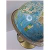 Image 2 : Vintage Rand McNally Brand Globe - 15" Tall