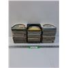 Image 1 : (36) Classical CD'S in Cases