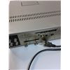 Image 4 : Betamax Video Casette Recorder - Powers On, As Is