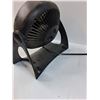 Image 3 : Sunbeam Desk/Small Fan - 11" x 6" x 11" - Works, Could Use Clean