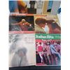Image 2 : (12) Records: Roger Whittaker, Frank Mills, Italian, Classical, Misc