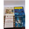 Image 4 : (12) Records: Classical, Mozart, Brahms, Doctor Zhivago, Misc