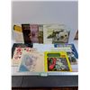 Image 1 : (12) Records: Piano, Classical, Peter Pan, German Music, Misc