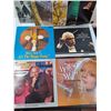 Image 2 : (12) Records: Saskatoon Church Choir, Classical, Folk, Misc