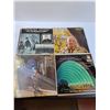 Image 4 : (12) Records: Saskatoon Church Choir, Classical, Folk, Misc