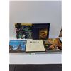 Image 1 : (5) Records: Age of Revolution Set, Famous Concertos Set, Tosca Set, Bird Impressions, Academy