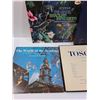 Image 2 : (5) Records: Age of Revolution Set, Famous Concertos Set, Tosca Set, Bird Impressions, Academy