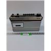 Image 1 : Philips Vintage Cassette & Radio Player - As Is