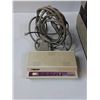 Image 3 : Escort MDE Medical Monitor & Robotics Fax Modem - Powers On, As IS