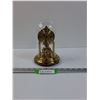 Image 1 : Anniversary Clock - Made in West Germany - 8.5" Tall