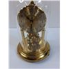 Image 2 : Anniversary Clock - Made in West Germany - 8.5" Tall