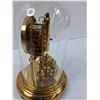 Image 3 : Anniversary Clock - Made in West Germany - 8.5" Tall