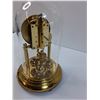 Image 4 : Anniversary Clock - Made in West Germany - 8.5" Tall