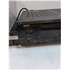 Image 4 : Denon Audio System, Carver PM-1201 Amp & Signal Conditioning Amp - As Is