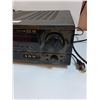 Image 5 : Denon Audio System, Carver PM-1201 Amp & Signal Conditioning Amp - As Is