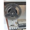 Image 2 : Teac Model A-6300 Reel to Reel Recorder Player - CANNOT SHIP  - Powers on, as is
