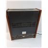 Image 7 : Teac Model A-6300 Reel to Reel Recorder Player - CANNOT SHIP  - Powers on, as is