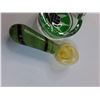 Image 2 : Smoking Paraphernalia Lot: (2) Pipes & (1) Ash Tray