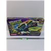 Image 1 : Teenage Mutant Ninja Turtles Carrera Race Track System - As Is