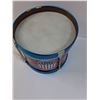 Image 3 : Children's Toy Drum w/Strap - 7.5" x 9"