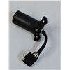 Image 4 : Trailer Plug - 4 Way Flat to 7 Way Converter