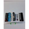 Image 1 : (6) Ball Point Pens in Cases