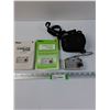 Image 1 : Nikon Cool Pix 3700 Digital Camera w/Case & Manuals
