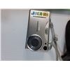 Image 2 : Nikon Cool Pix 3700 Digital Camera w/Case & Manuals