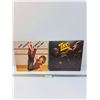 Image 1 : (2) Records: Jane Fonda Workout & TKO
