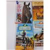 Image 4 : (6) Horse Novels: Big Ben, Thouroughbred, Dreamer, Etc