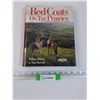 Image 1 : Hardcover Book: Red Coats on The Prairies