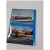 Image 4 : Hardcover Book: Saskatoon's Electric Transit Book