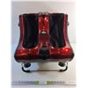 Image 1 : Solemate Foot Massager 17" x 18" x 19" - As Is, Pickup Preferred