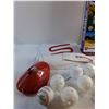 Image 2 : Sweetspot Baseball Family Homerun Kit - Incomplete