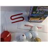 Image 5 : Sweetspot Baseball Family Homerun Kit - Incomplete