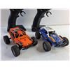Image 3 : Litehawk R/C Cars with Controllers - As Is